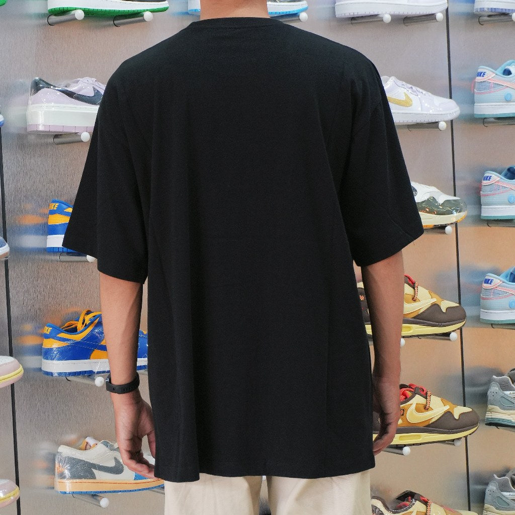 ADLV ALIEN BEAR SHORT SLEEVE T-SHIRT