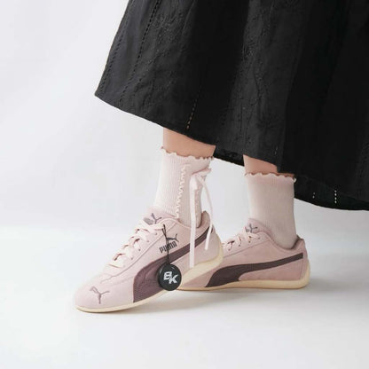 PUMA OG SPEEDCAT MAUVE RAISIN