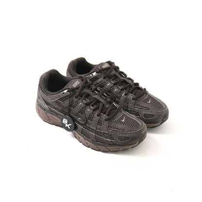 NIKE P-6000 SE VELVET BROWN