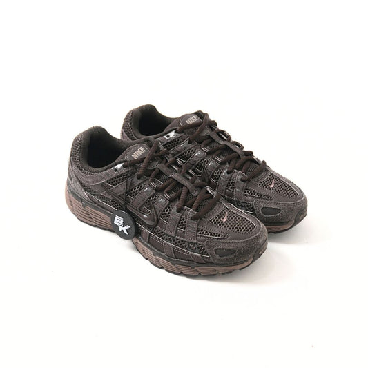 NIKE P-6000 SE VELVET BROWN
