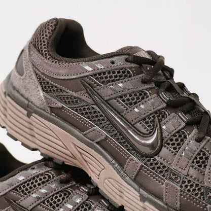NIKE P-6000 SE VELVET BROWN