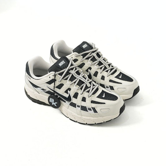 NIKE P-6000 SAIL OFF NOIR MEDIUM ASH VOI