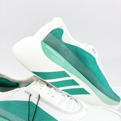 HYPERBOOST EDGE WHITE GREEN