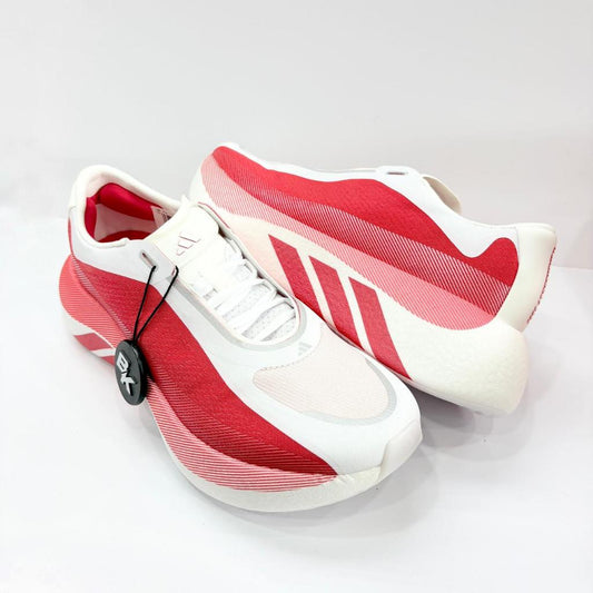 HYPERBOOST EDGE WHITE PURE RUBY