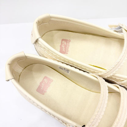 ONITSUKA MEXICO 66 TGRS IVORY