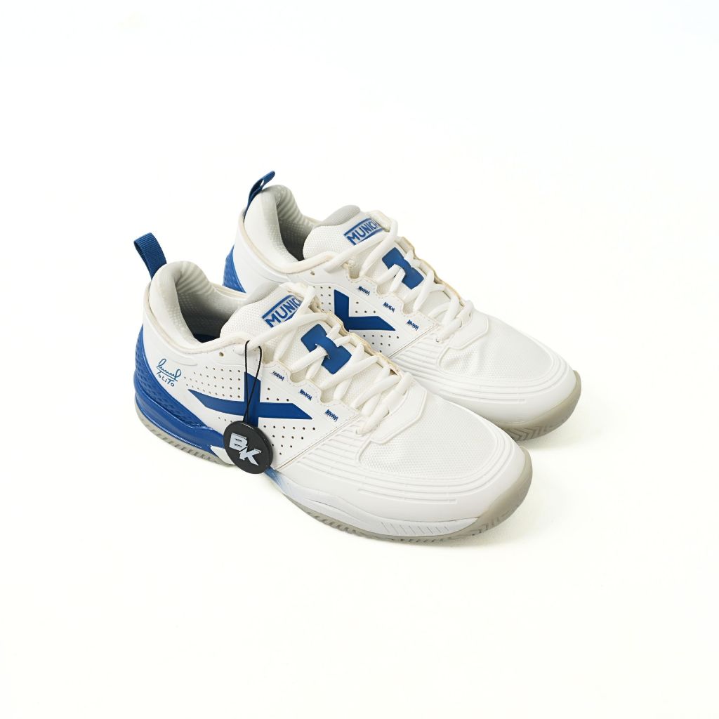 MUNICH ATOMIK TOLITO 52 WHITE BLUE