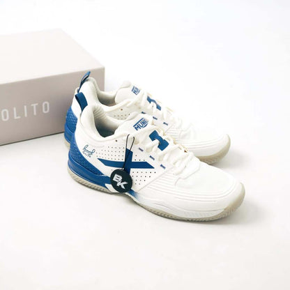 MUNICH ATOMIK TOLITO 52 WHITE BLUE