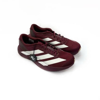 ADIDAS ADIZERO EVO SL SHADOW RED