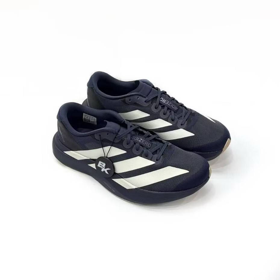 ADIDAS ADIZERO EVO SL SHADOW NAVY