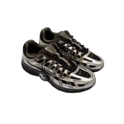 NIKE P-6000 VELVET BROWN RIDGEROCK WMN