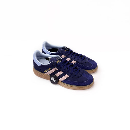 ADIDAS HANDBALL SPEZIAL W DARK BLUE WONDER QUARTZ