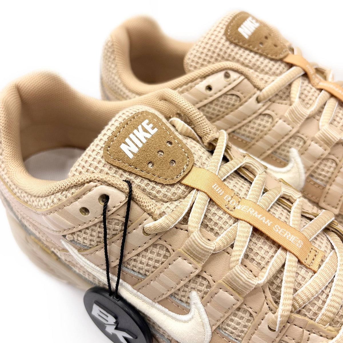 NIKE P-6000 SANDDRIFT WOMENS