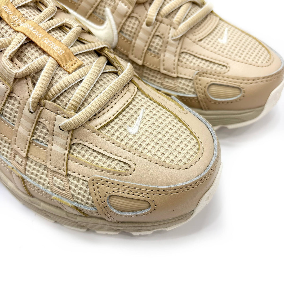 NIKE P-6000 SANDDRIFT WOMENS