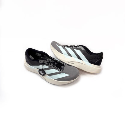 ADIZERO EVO SL WOVEN GREY THREE MEN