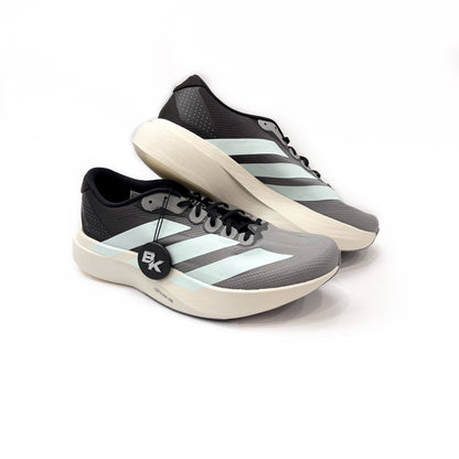 ADIZERO EVO SL WOVEN GREY THREE MEN