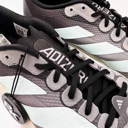 ADIZERO EVO SL WOVEN GREY THREE MEN