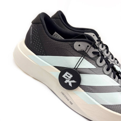 ADIZERO EVO SL WOVEN GREY THREE MEN