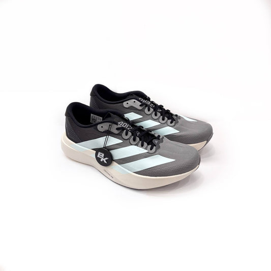 ADIZERO EVO SL WOVEN GREY THREE MEN