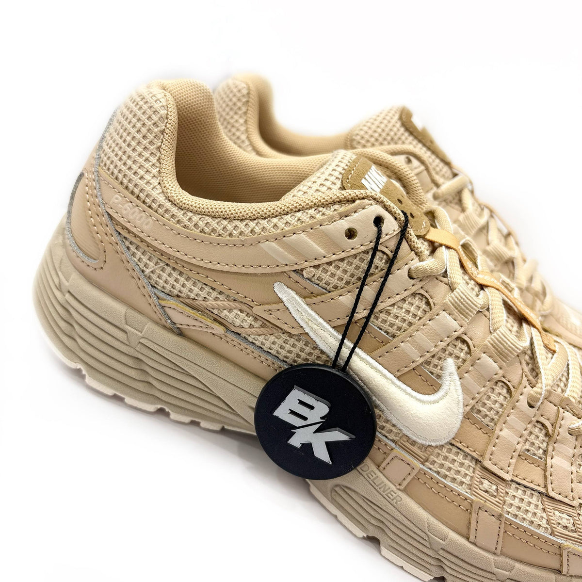 NIKE P-6000 SANDDRIFT WOMENS