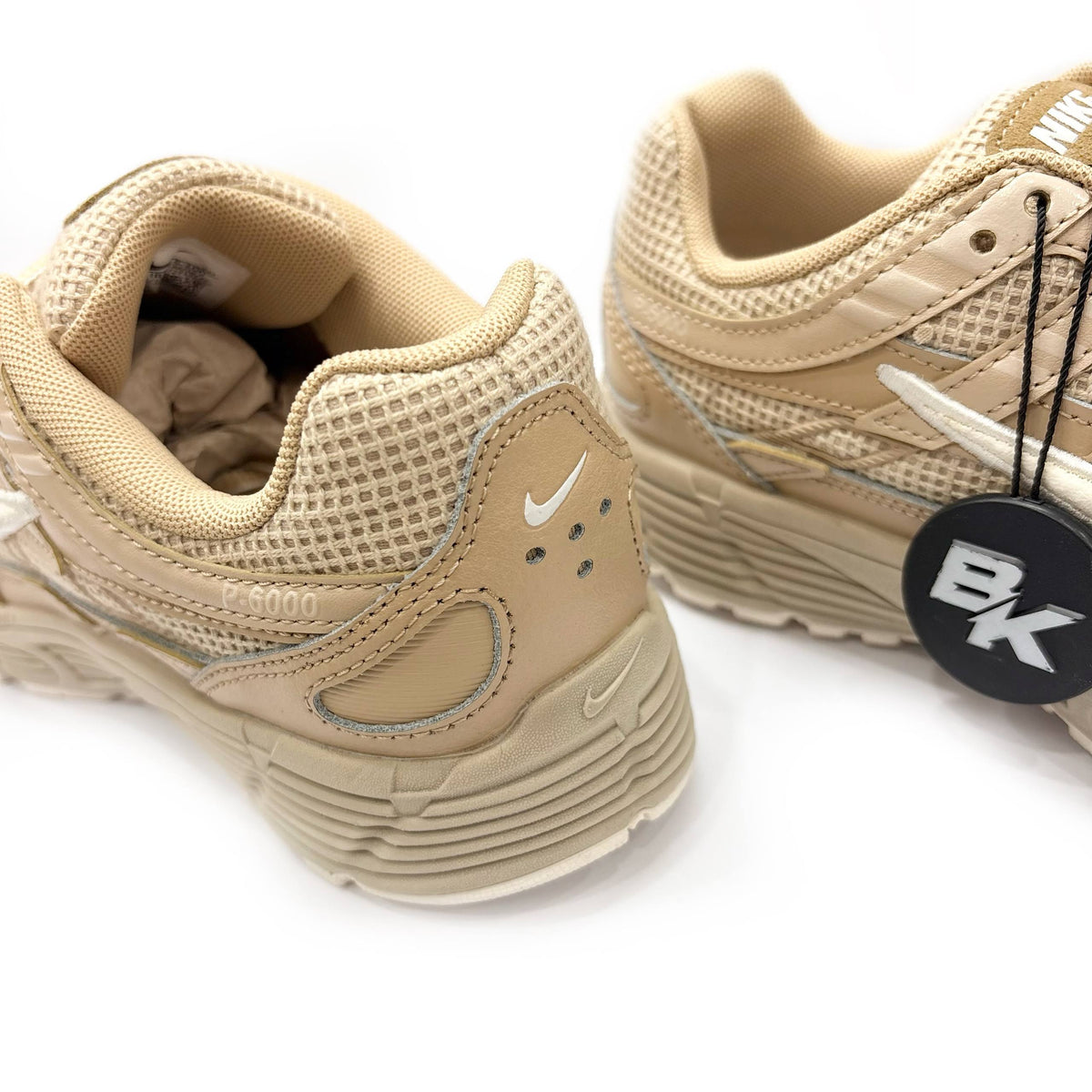 NIKE P-6000 SANDDRIFT WOMENS
