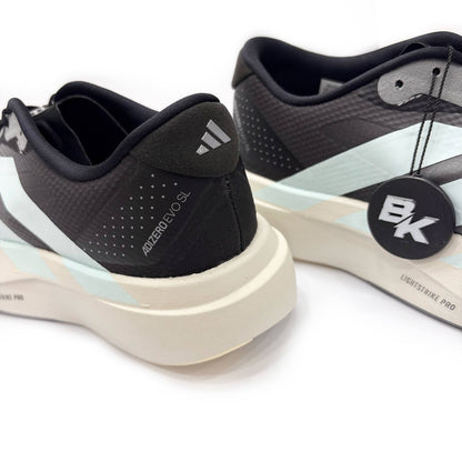 ADIZERO EVO SL WOVEN GREY THREE MEN