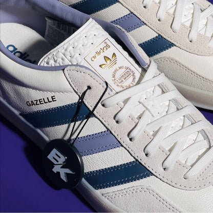 Adidas Gazelle Indoor Preloved Lilac