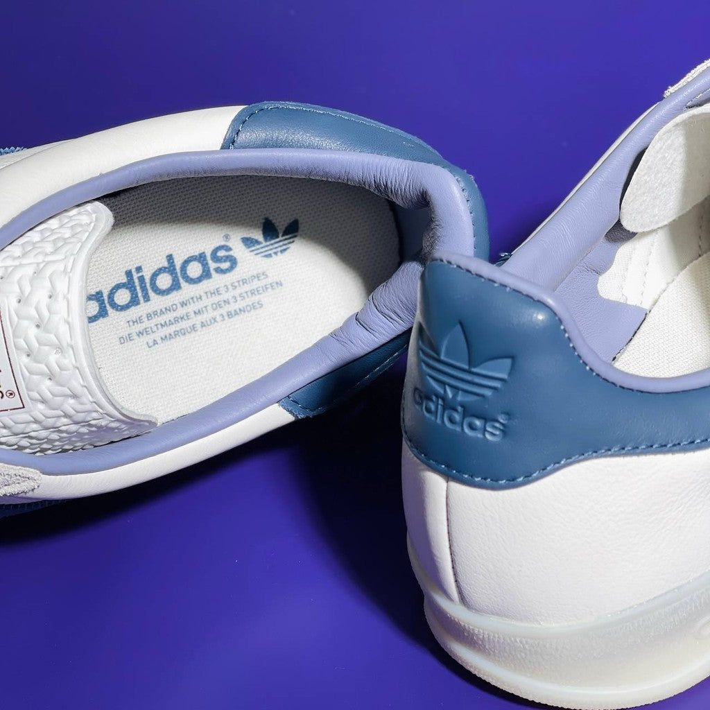 Adidas Gazelle Indoor Preloved Lilac