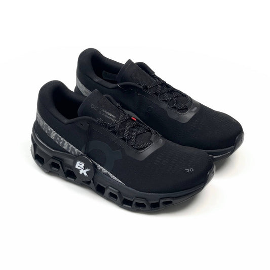 ON CLOUDMONSTER 2 ALL BLACK