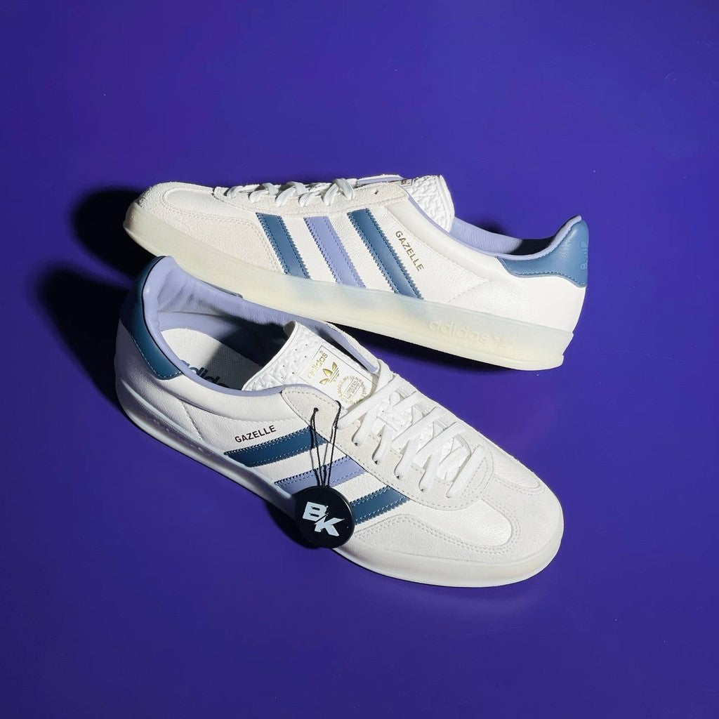Adidas Gazelle Indoor Preloved Lilac
