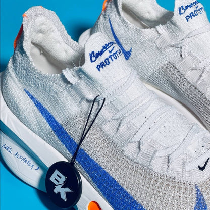 ALPHAFLY NEXT 3  BOWERMAN BLUE PRINT