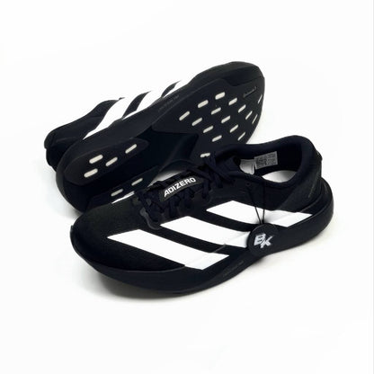 ADIDAS ADIZERO EVO SL BLACK WHITE