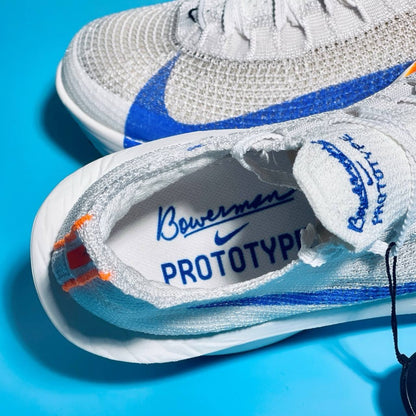 ALPHAFLY NEXT 3  BOWERMAN BLUE PRINT