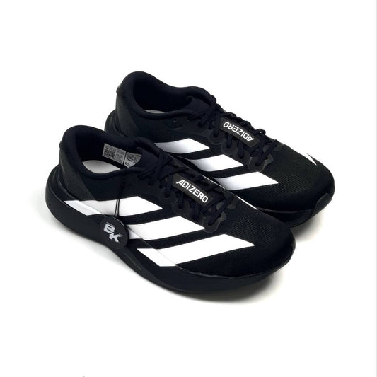 ADIDAS ADIZERO EVO SL BLACK WHITE