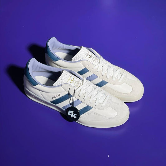 Adidas Gazelle Indoor Preloved Lilac