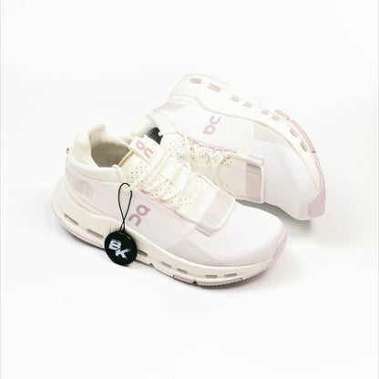 ON CLOUDNOVA 2 WHITE ORCHID