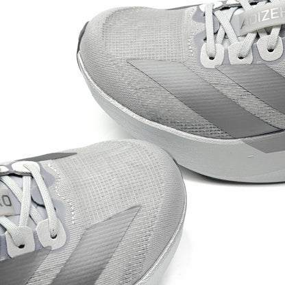 ADIDAS ADIZERO EVO SL SILVER METALLIC