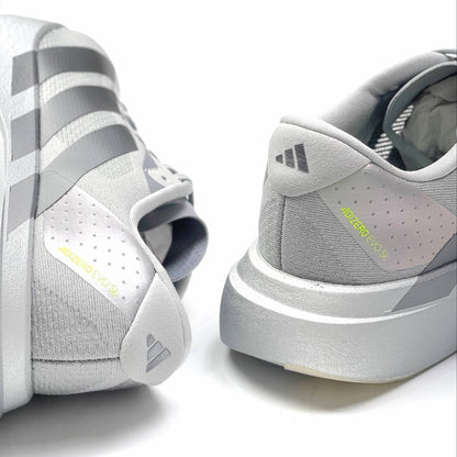ADIDAS ADIZERO EVO SL SILVER METALLIC