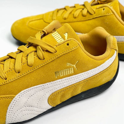 PUMA OG SPEEDCAT ARCHIVE GOLD