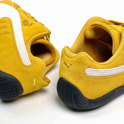 PUMA OG SPEEDCAT ARCHIVE GOLD