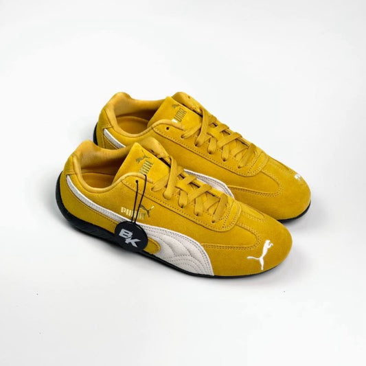PUMA OG SPEEDCAT ARCHIVE GOLD