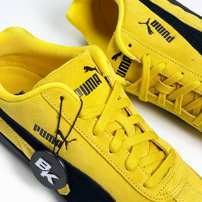PUMA OG SPEEDCAT YELLOW BLACK