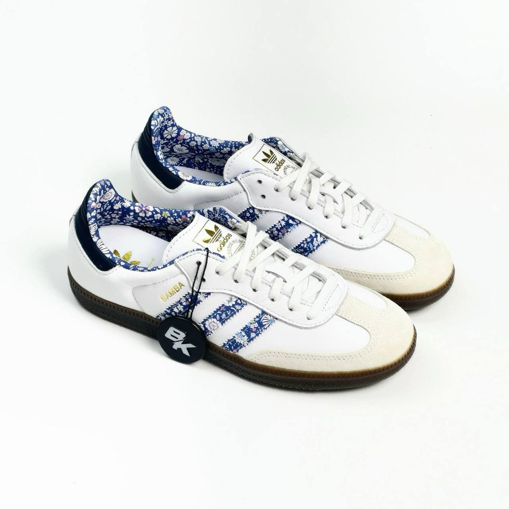 ADIDAS SAMBA LIBERTY LDN