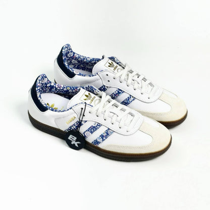 ADIDAS SAMBA LIBERTY LDN
