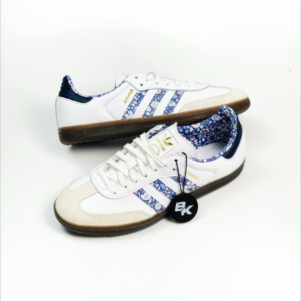 ADIDAS SAMBA LIBERTY LDN