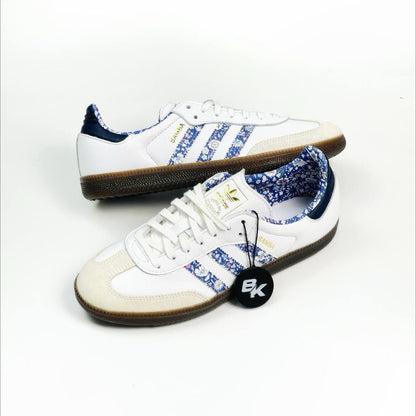 ADIDAS SAMBA LIBERTY LDN