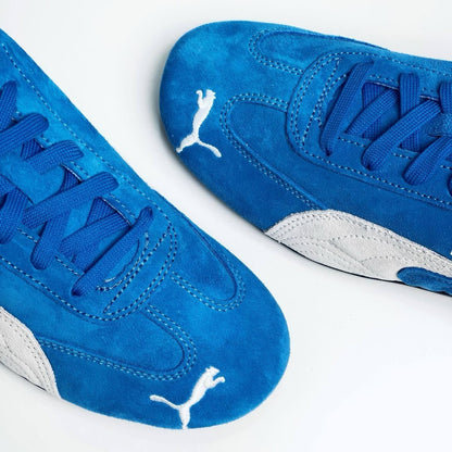 PUMA OG SPEEDCAT WHITE TEAM ROYAL