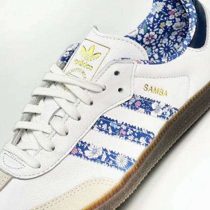 ADIDAS SAMBA LIBERTY LDN