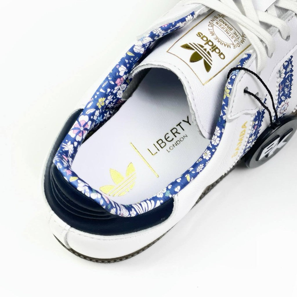 ADIDAS SAMBA LIBERTY LDN