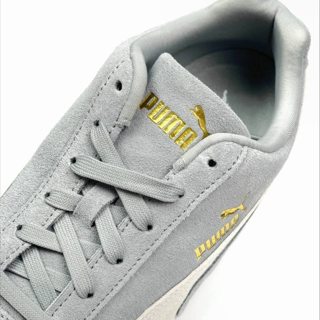 PUMA OG SPEEDCAT COOL GRAY WHITE