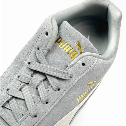 PUMA OG SPEEDCAT COOL GRAY WHITE
